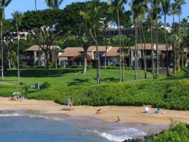 Wailea Vacation Condo Sleeps Six Guests.